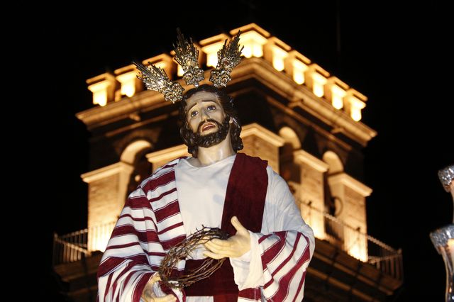 Salutacion a la Virgen de los Dolores 2016 - 75